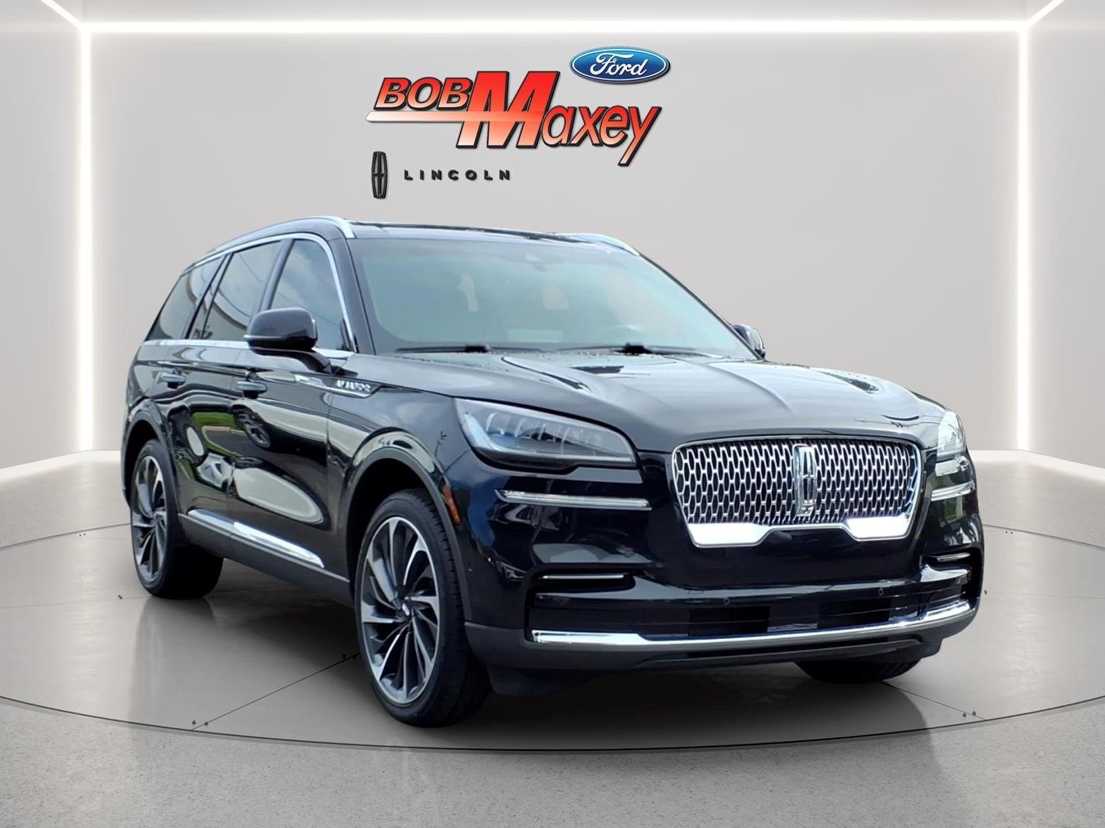 2024 Lincoln Aviator Reserve Premium