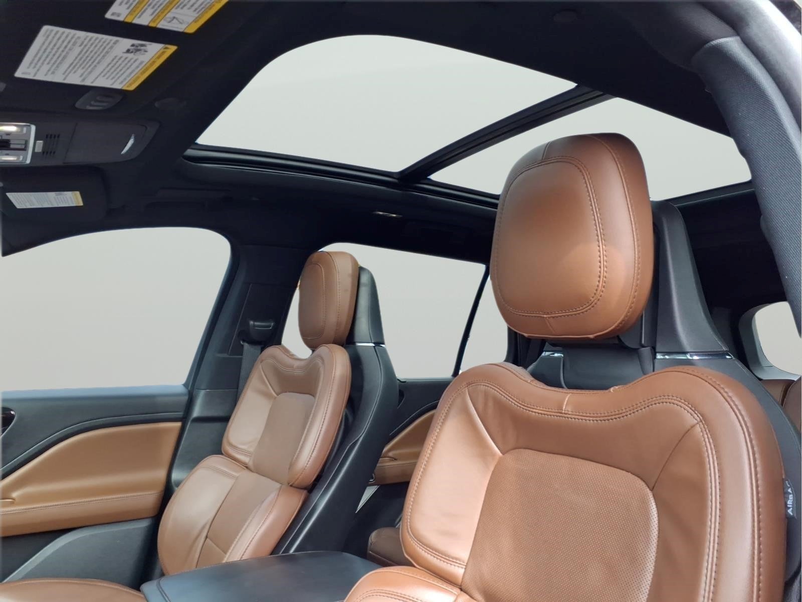 2024 Lincoln Aviator Reserve Premium
