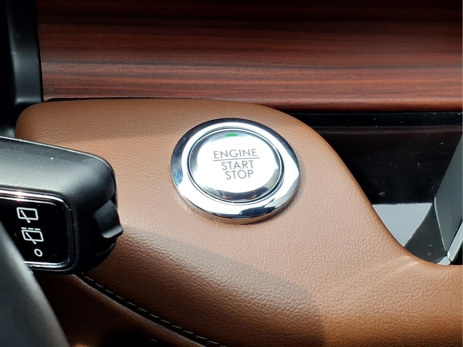 2024 Lincoln Aviator Reserve Premium