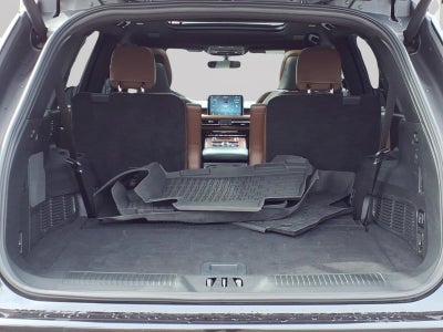 2024 Lincoln Aviator Reserve Premium