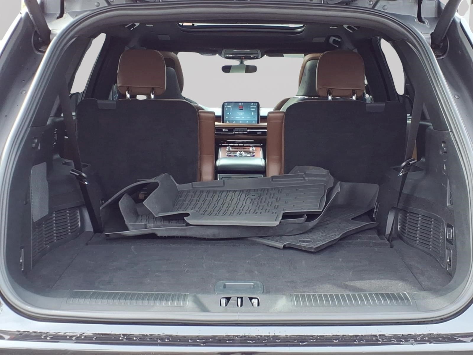 2024 Lincoln Aviator Reserve Premium