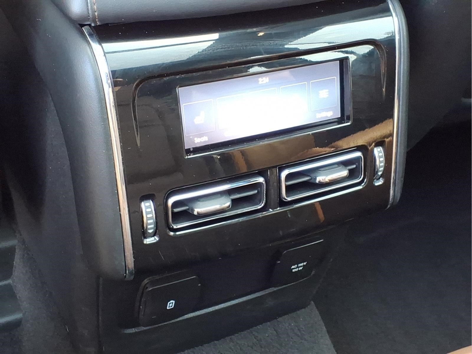 2024 Lincoln Aviator Reserve Premium