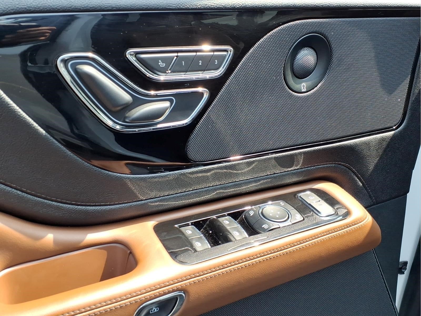 2024 Lincoln Aviator Reserve Premium