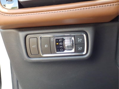2024 Lincoln Aviator Reserve Premium