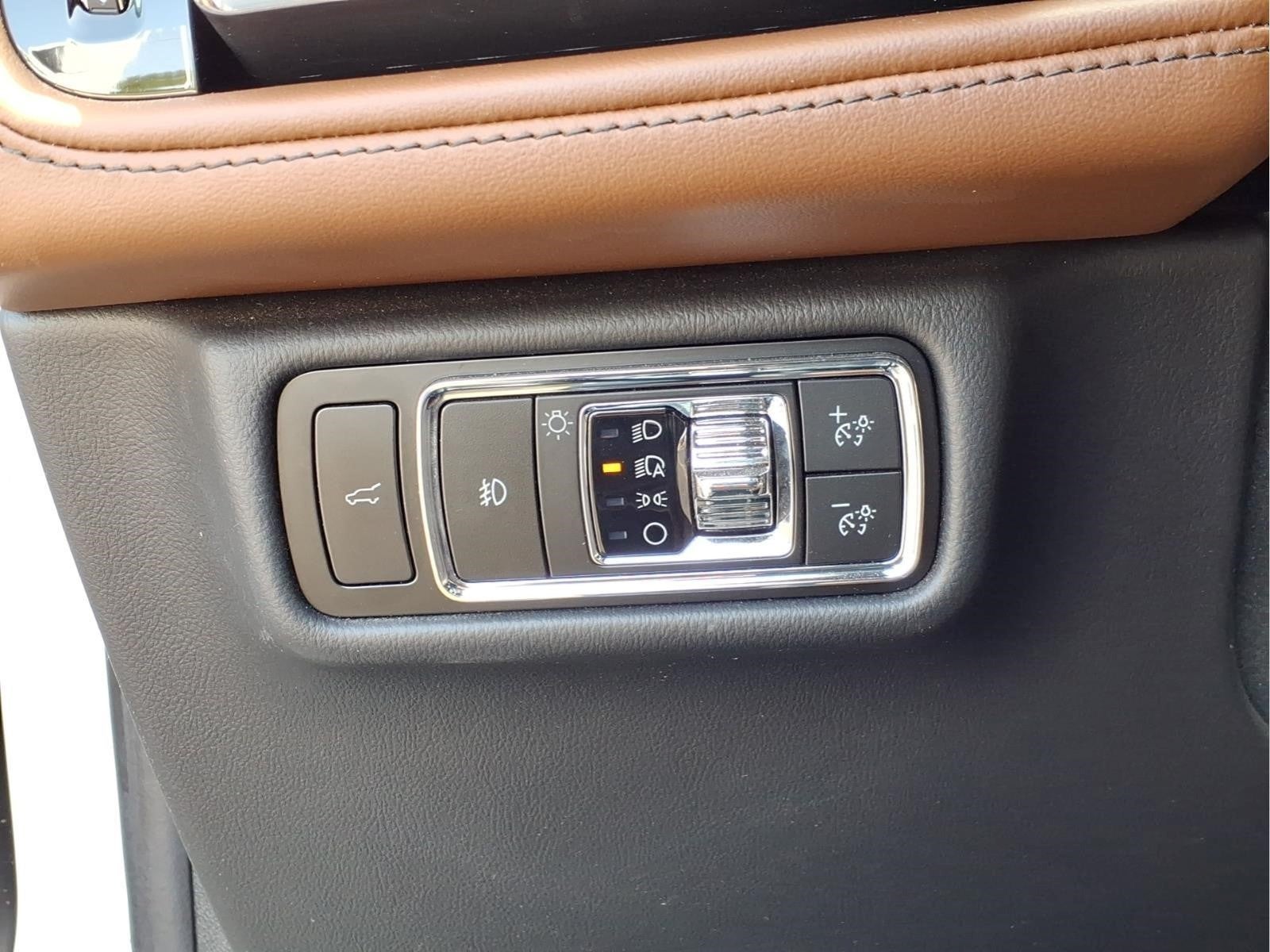2024 Lincoln Aviator Reserve Premium