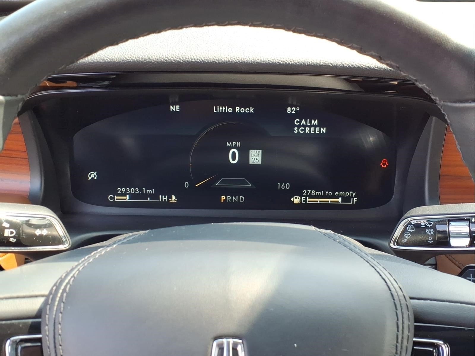 2024 Lincoln Aviator Reserve Premium