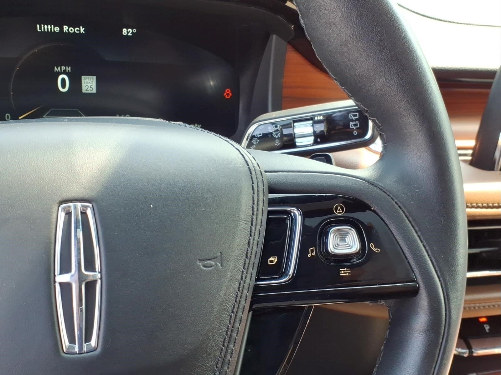 2024 Lincoln Aviator Reserve Premium