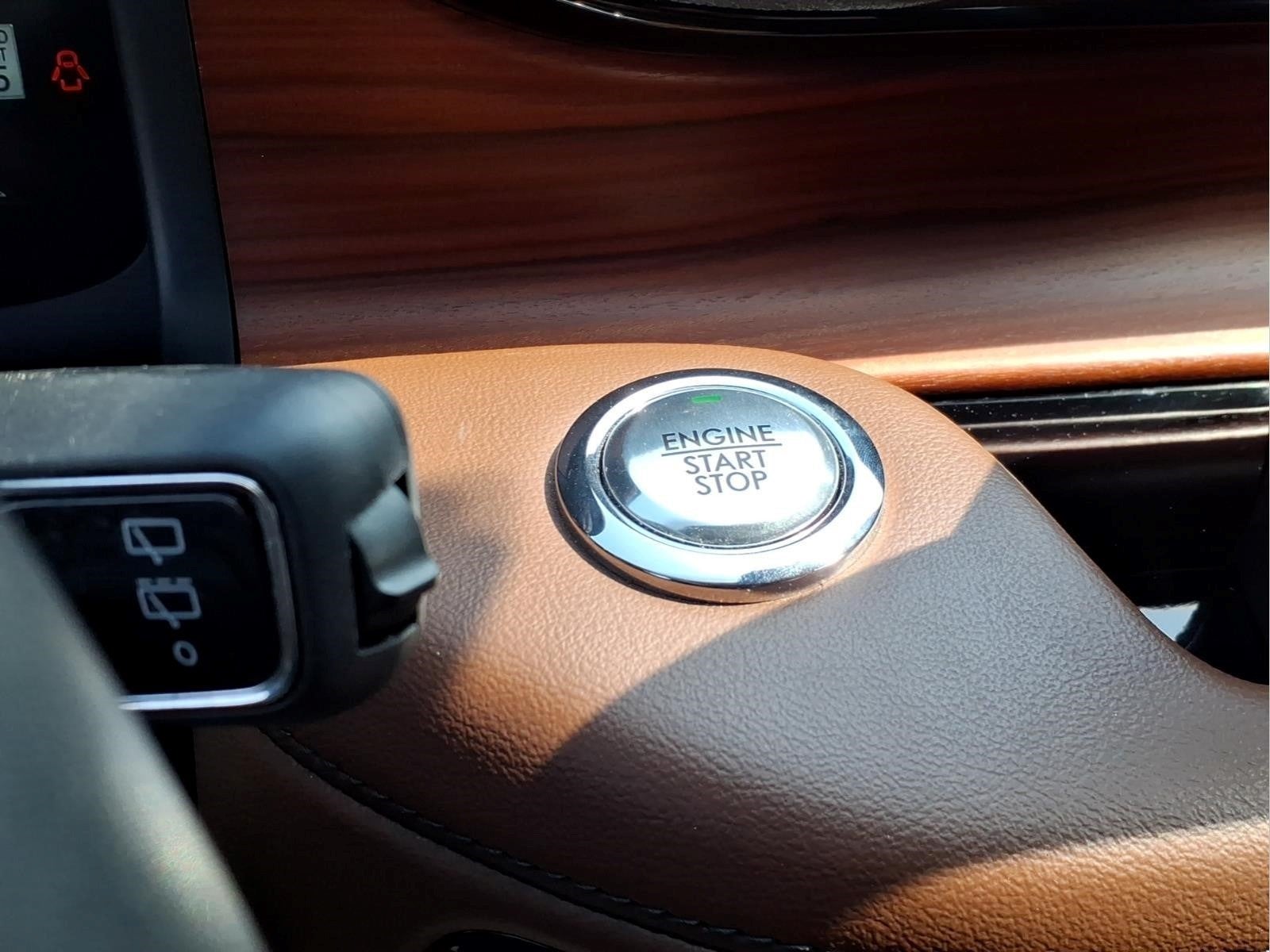 2024 Lincoln Aviator Reserve Premium