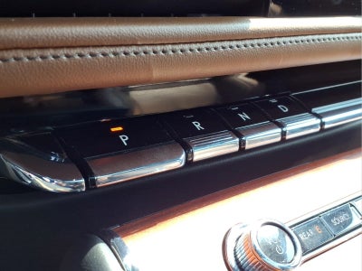 2024 Lincoln Aviator Reserve Premium