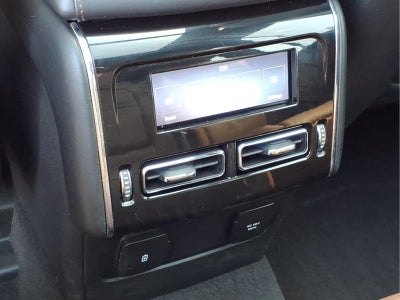 2024 Lincoln Aviator Reserve Premium