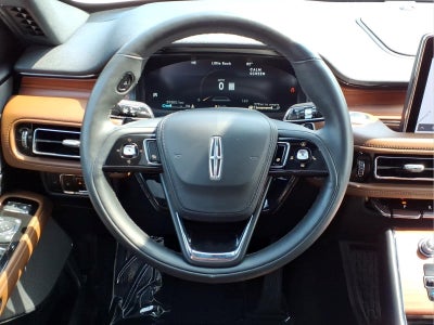 2024 Lincoln Aviator Reserve Premium