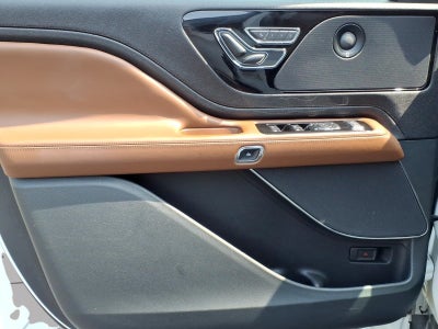 2024 Lincoln Aviator Reserve Premium