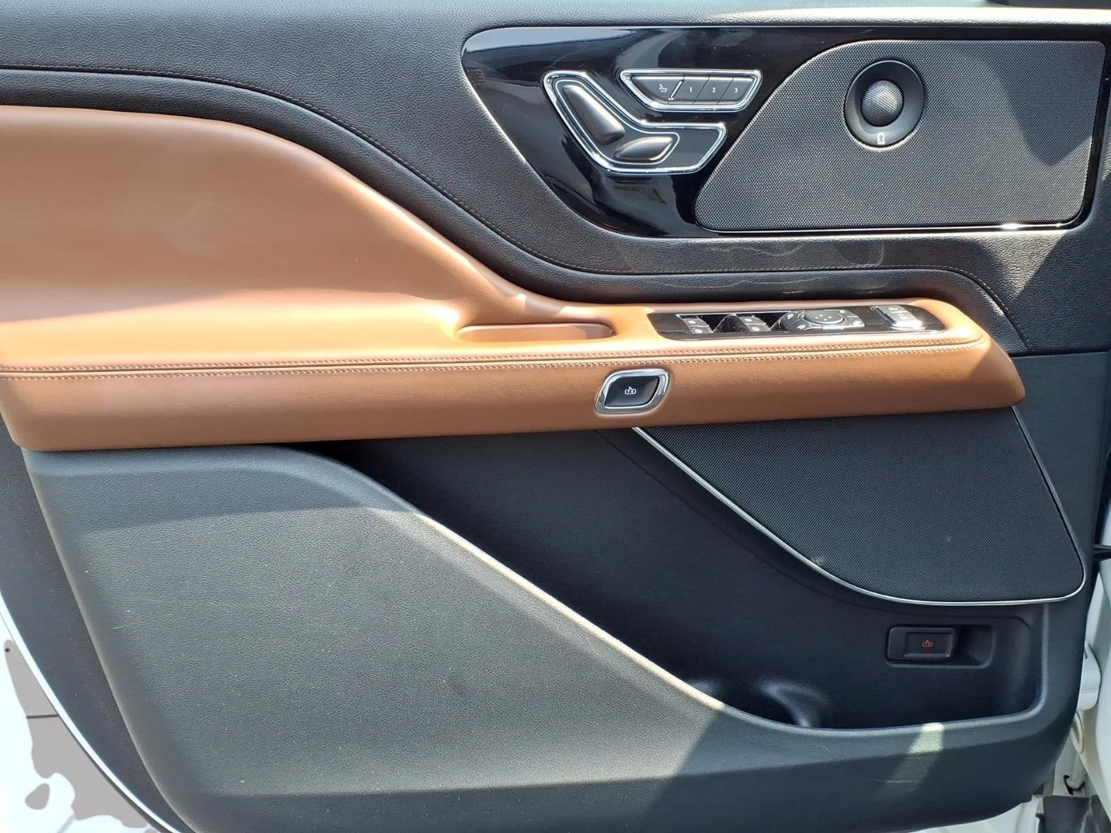 2024 Lincoln Aviator Reserve Premium