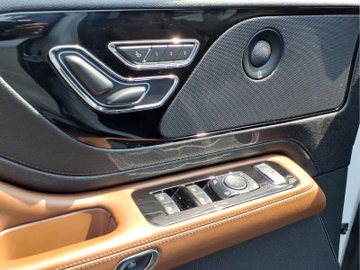2024 Lincoln Aviator Reserve Premium