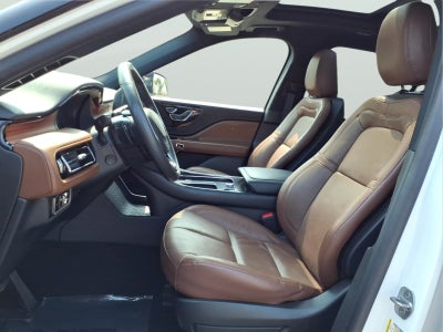 2024 Lincoln Aviator Reserve Premium