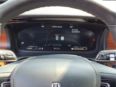 2024 Lincoln Aviator Reserve Premium