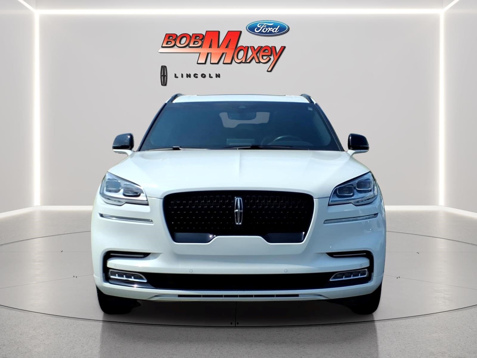 2024 Lincoln Aviator Reserve Premium