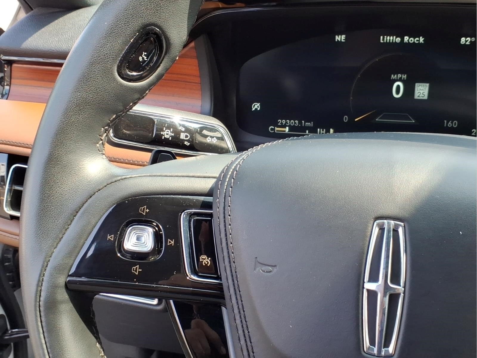 2024 Lincoln Aviator Reserve Premium