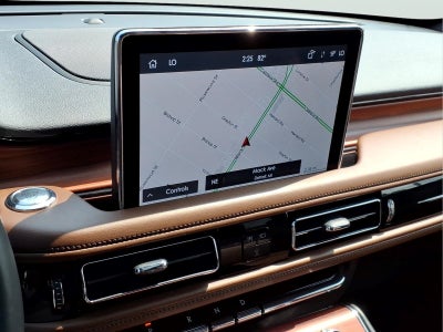 2024 Lincoln Aviator Reserve Premium