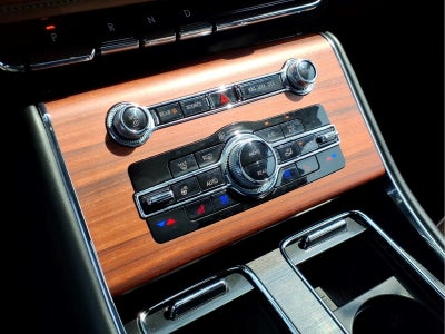 2024 Lincoln Aviator Reserve Premium