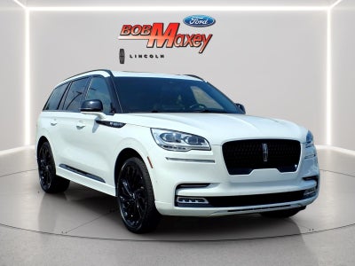 2024 Lincoln Aviator Reserve Premium