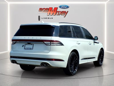 2024 Lincoln Aviator Reserve Premium