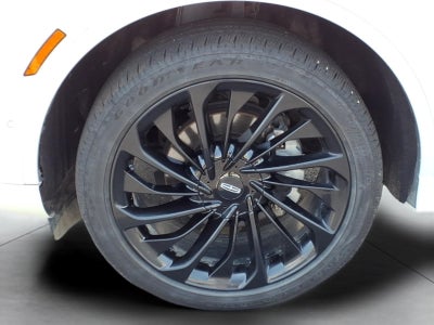 2024 Lincoln Aviator Reserve Premium