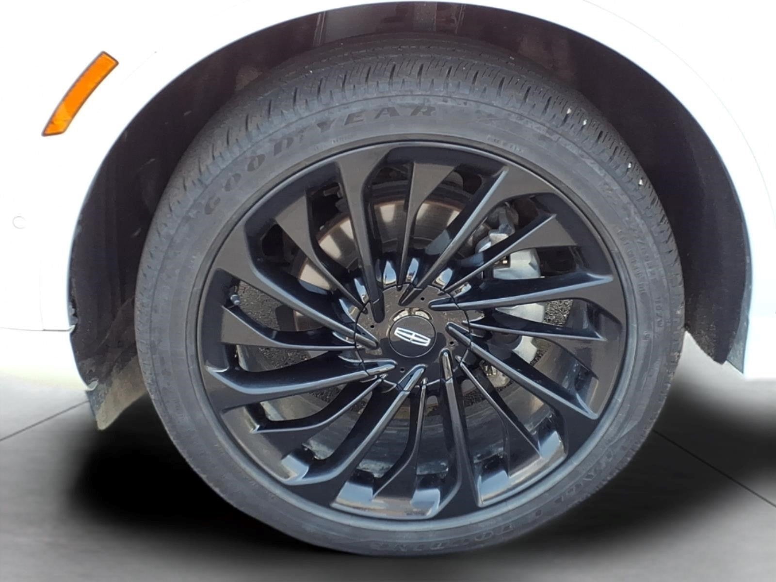 2024 Lincoln Aviator Reserve Premium