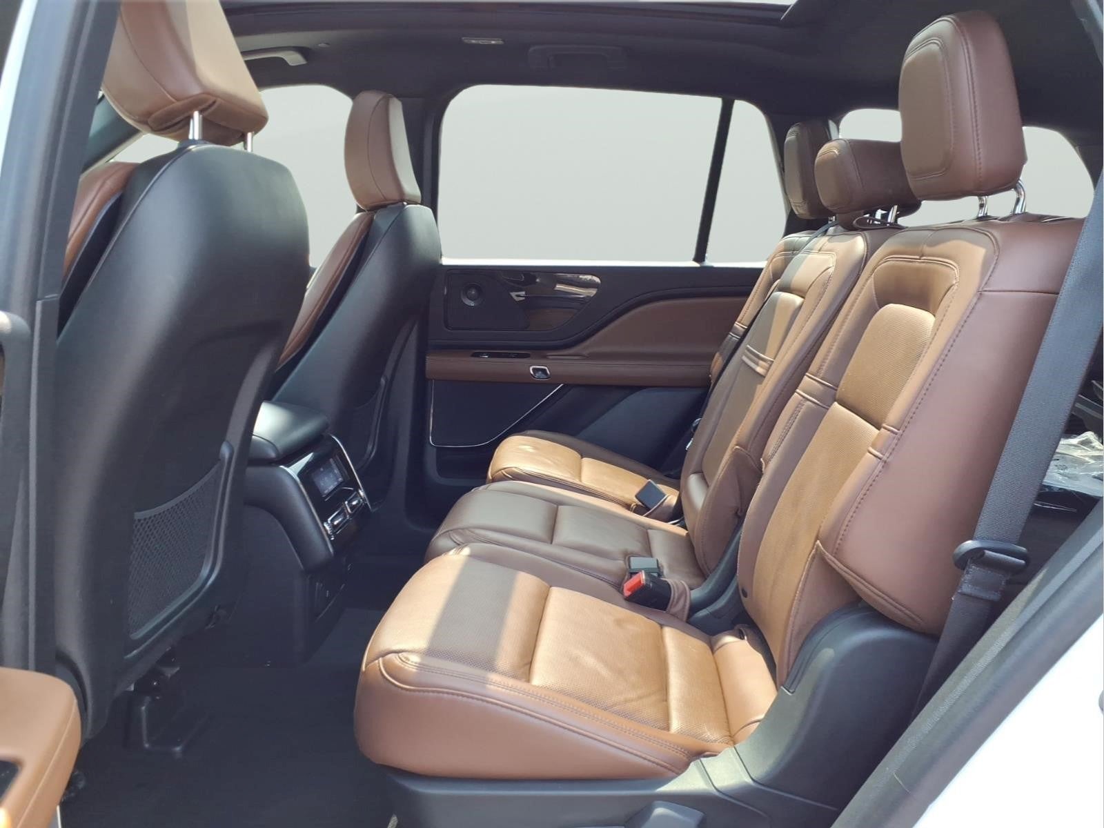 2024 Lincoln Aviator Reserve Premium