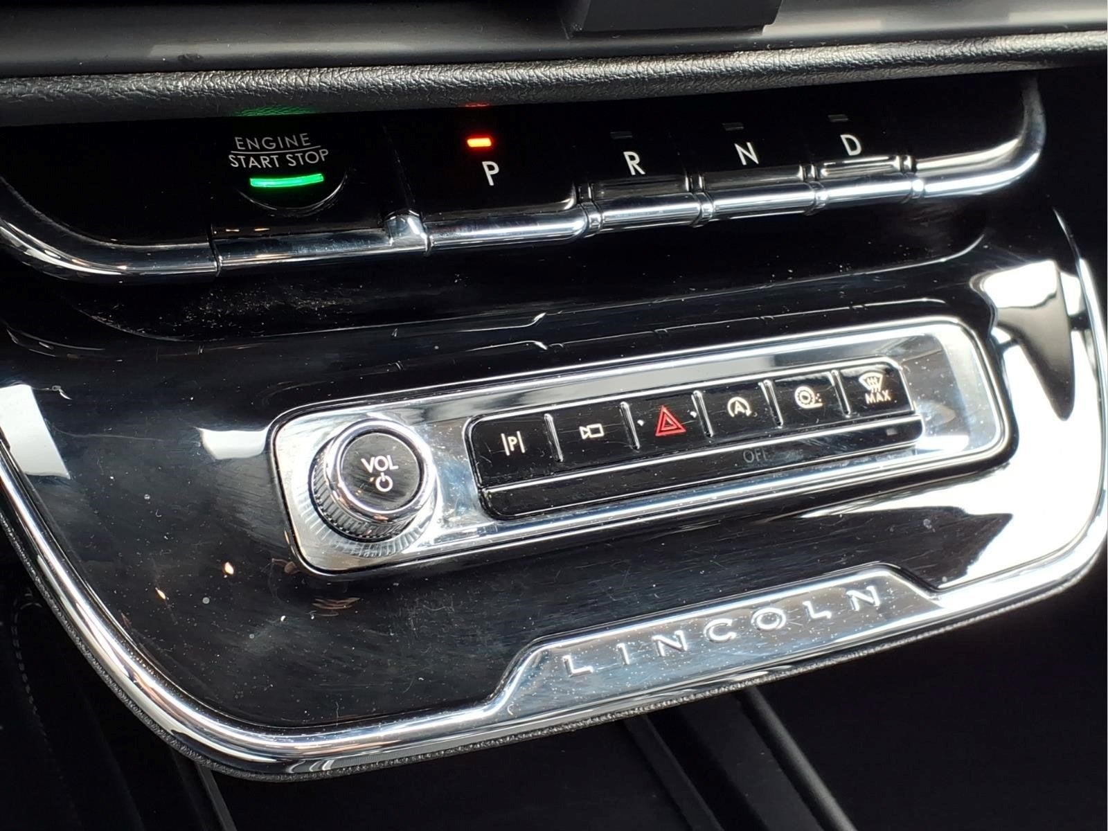 2024 Lincoln Corsair Premiere