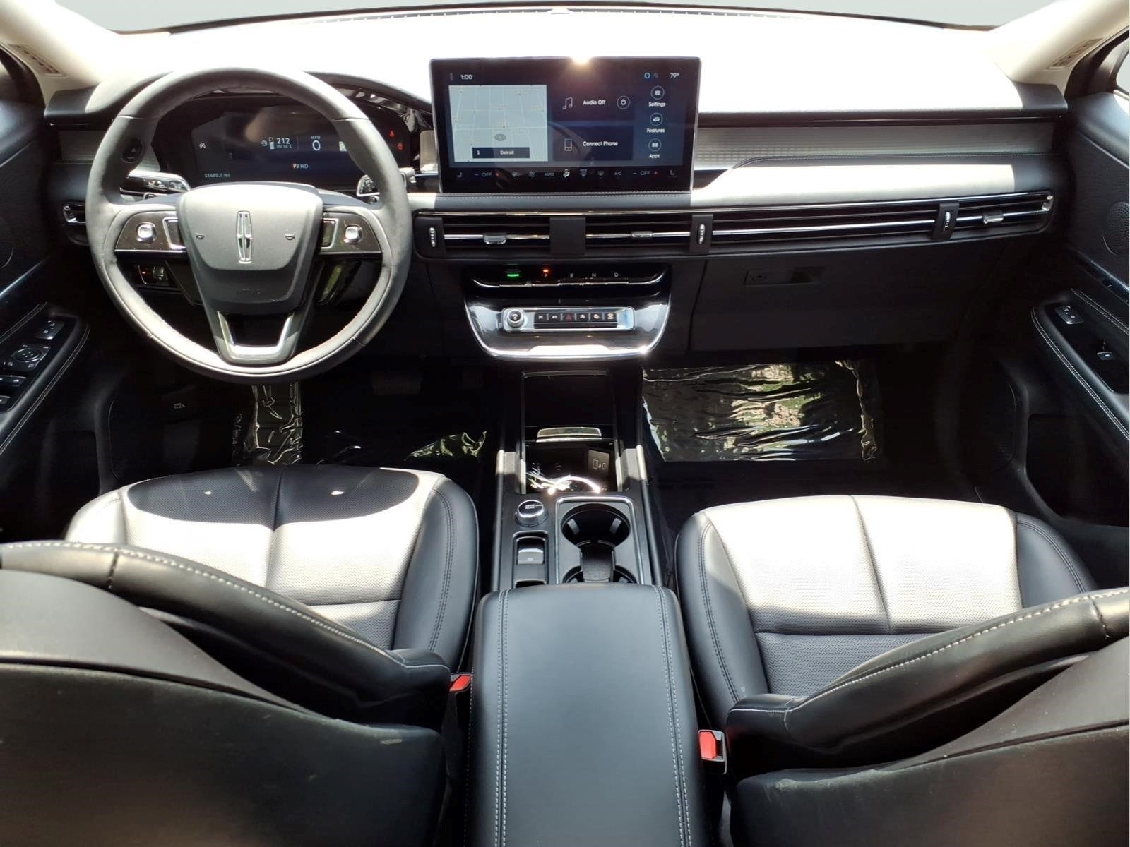 2024 Lincoln Corsair Premiere