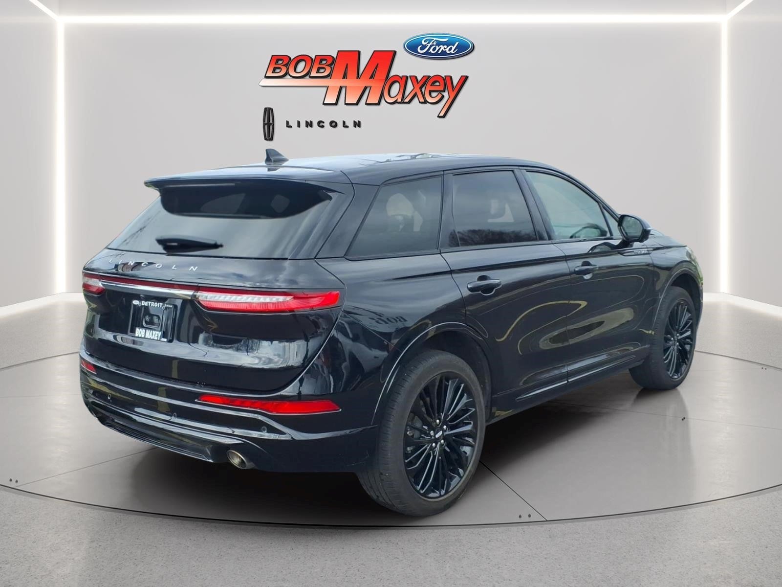 2024 Lincoln Corsair Premiere