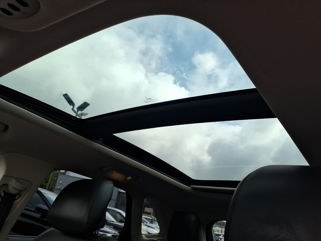 2018 Lincoln MKC Select