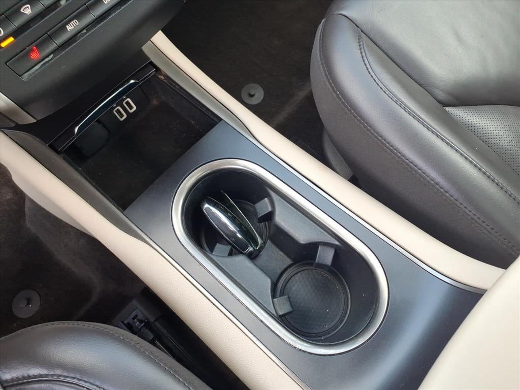 2018 Lincoln MKC Select