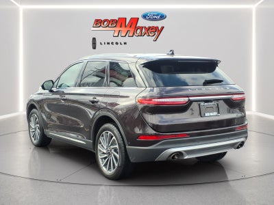 2023 Lincoln Corsair Reserve