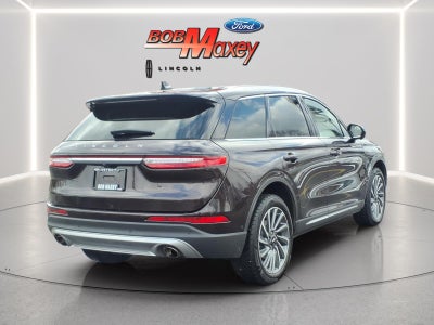 2023 Lincoln Corsair Reserve