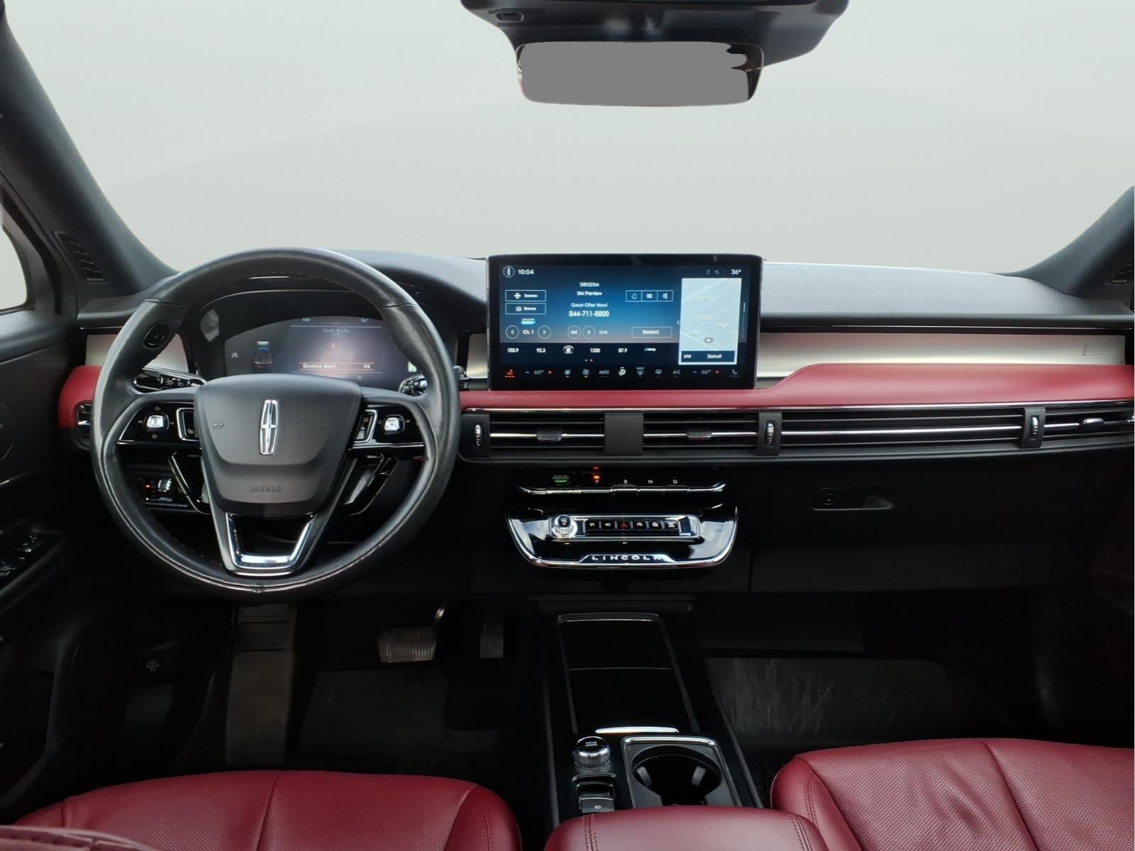 2023 Lincoln Corsair Reserve