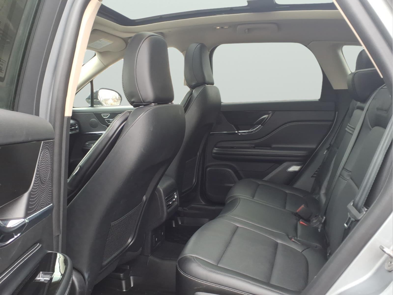 2023 Lincoln Corsair Reserve