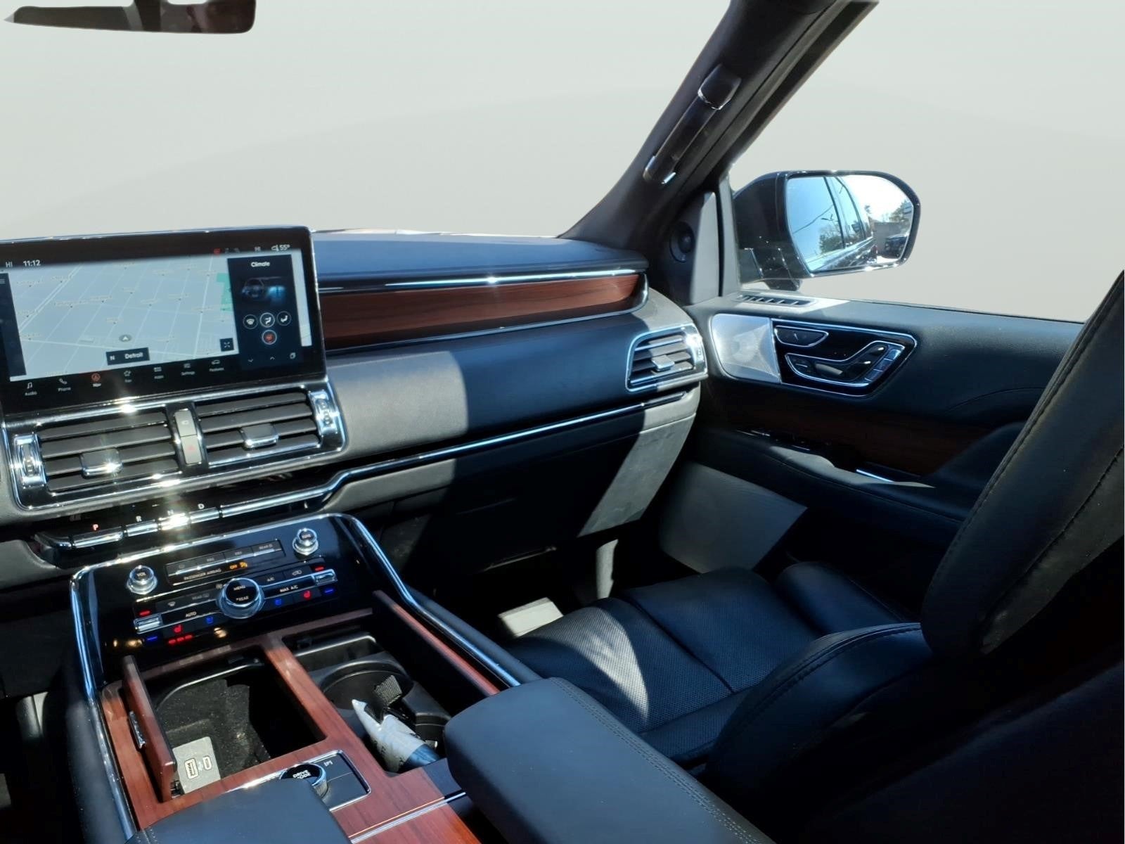 2024 Lincoln Navigator L Reserve