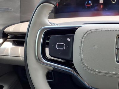 2024 Lincoln Nautilus Hybrid Premiere