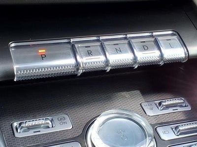 2024 Lincoln Nautilus Hybrid Premiere