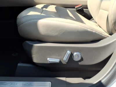 2024 Lincoln Nautilus Hybrid Premiere