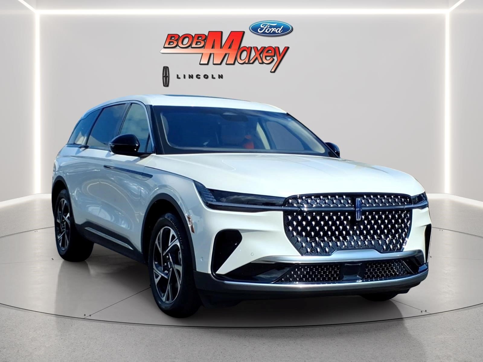 2024 Lincoln Nautilus Hybrid Premiere