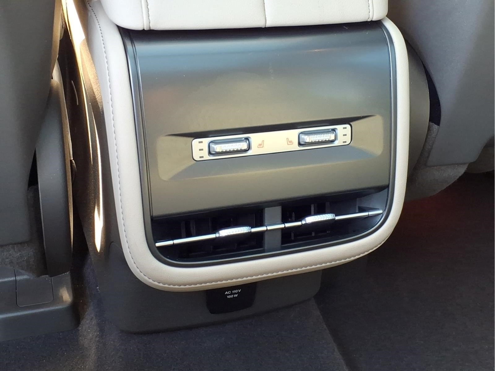 2024 Lincoln Nautilus Hybrid Premiere
