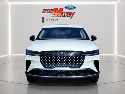 2024 Lincoln Nautilus Hybrid Premiere