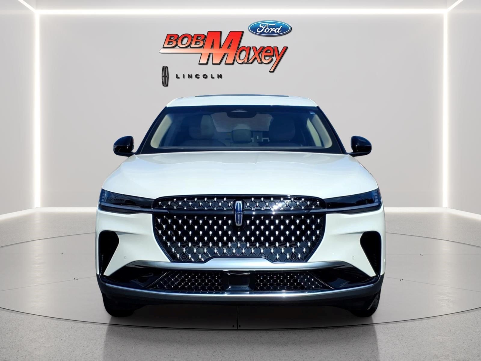 2024 Lincoln Nautilus Hybrid Premiere
