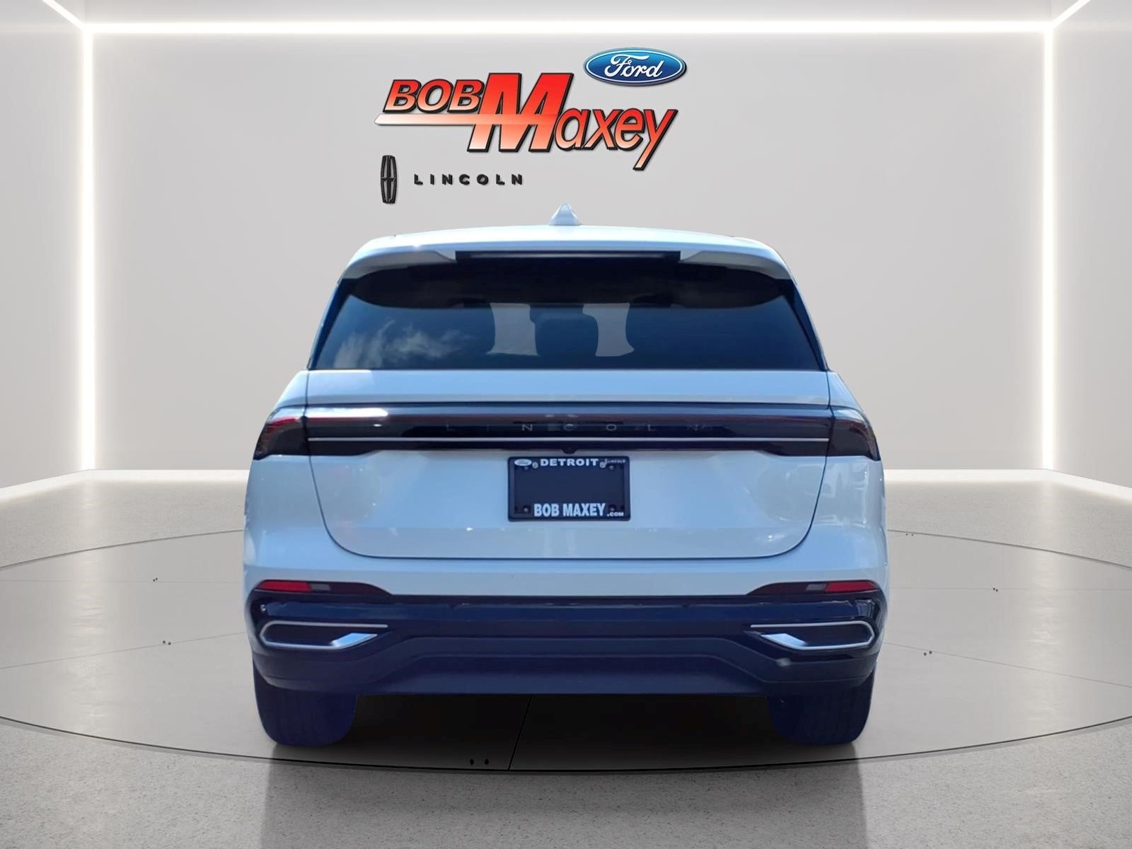 2024 Lincoln Nautilus Hybrid Premiere