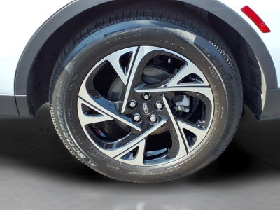 2024 Lincoln Nautilus Hybrid Premiere