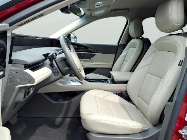 2024 Lincoln Nautilus Premiere