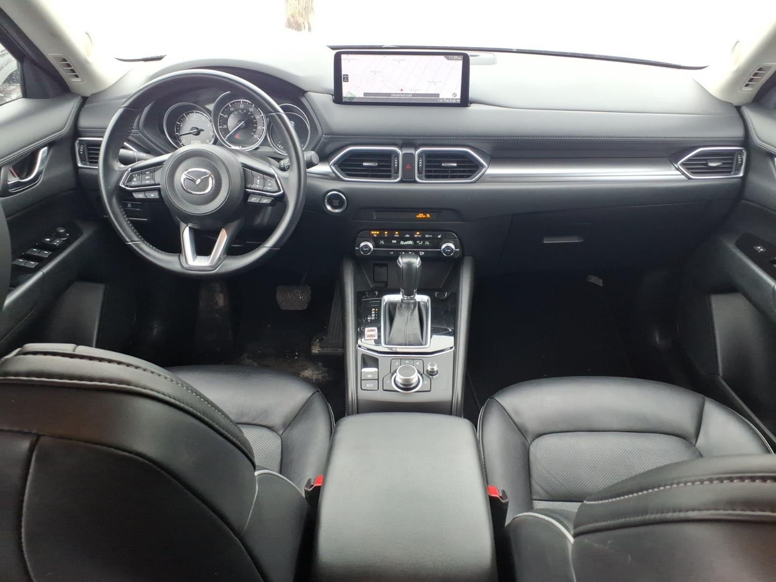 2024 Mazda Mazda CX-5 2.5 S Select Package